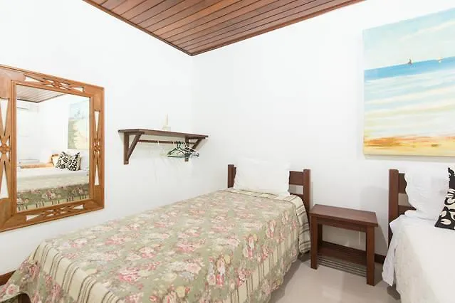 Recanto Praiana De Buzios Guest house
