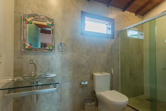 Recanto Praiana De Buzios Guest house