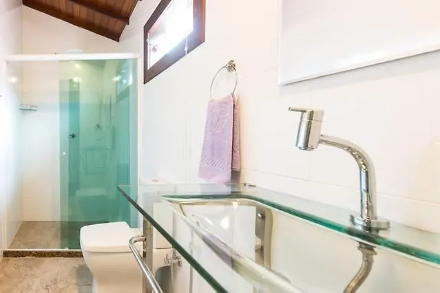 Guest house Recanto Praiana De Buzios