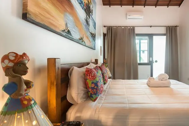 Guest house Recanto Praiana De Buzios