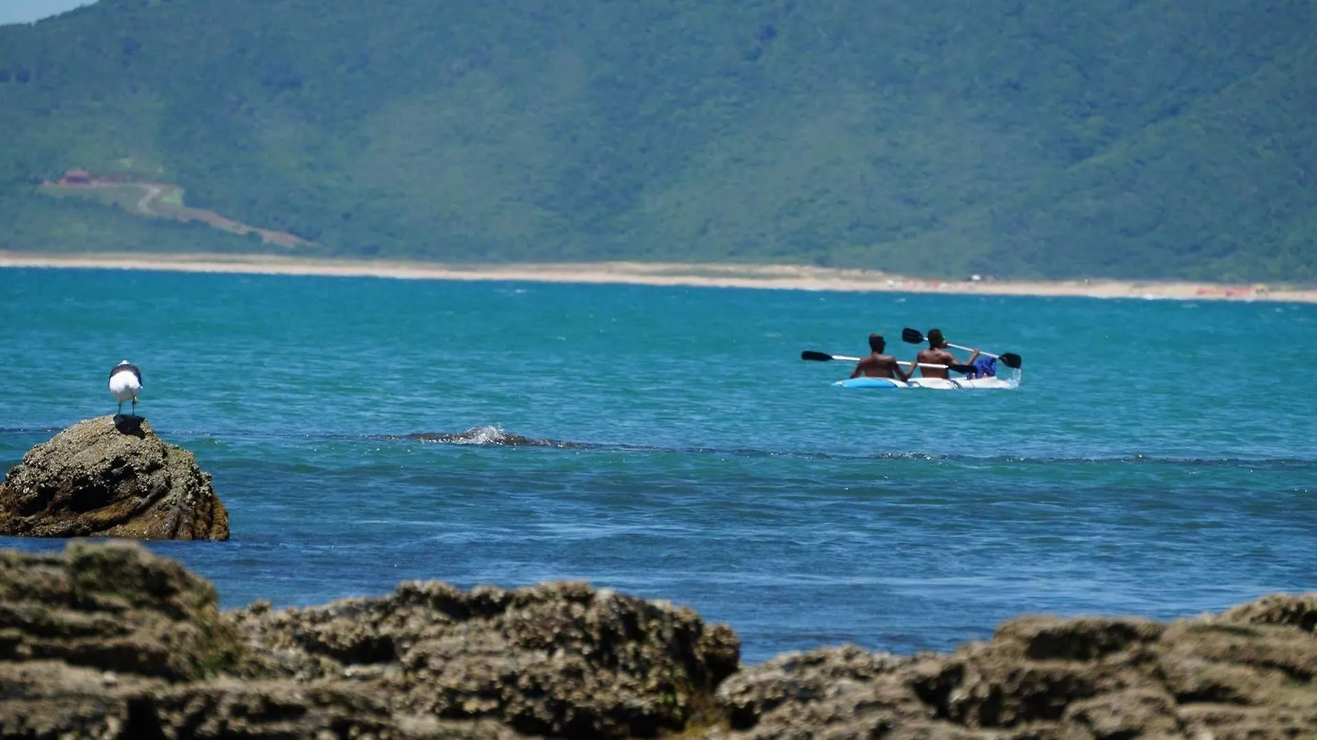 Recanto Praiana De Buzios Guest house