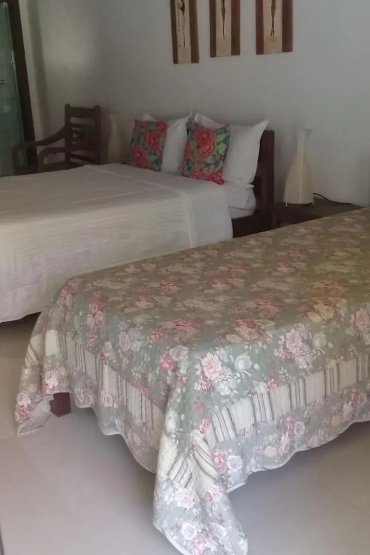 Guest house Recanto Praiana De Buzios