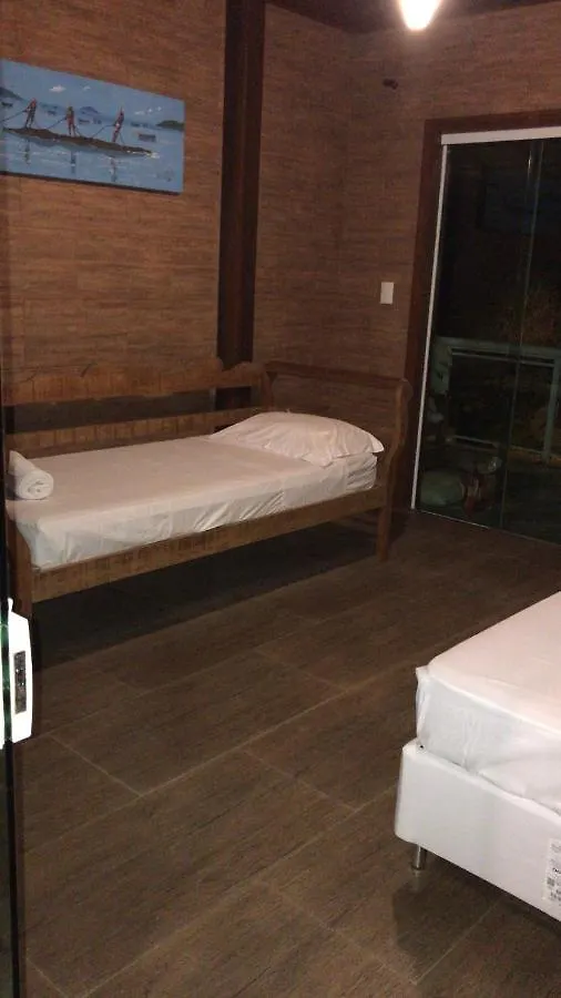 ** Casa de hóspedes Recanto Praiana De Buzios Brasil