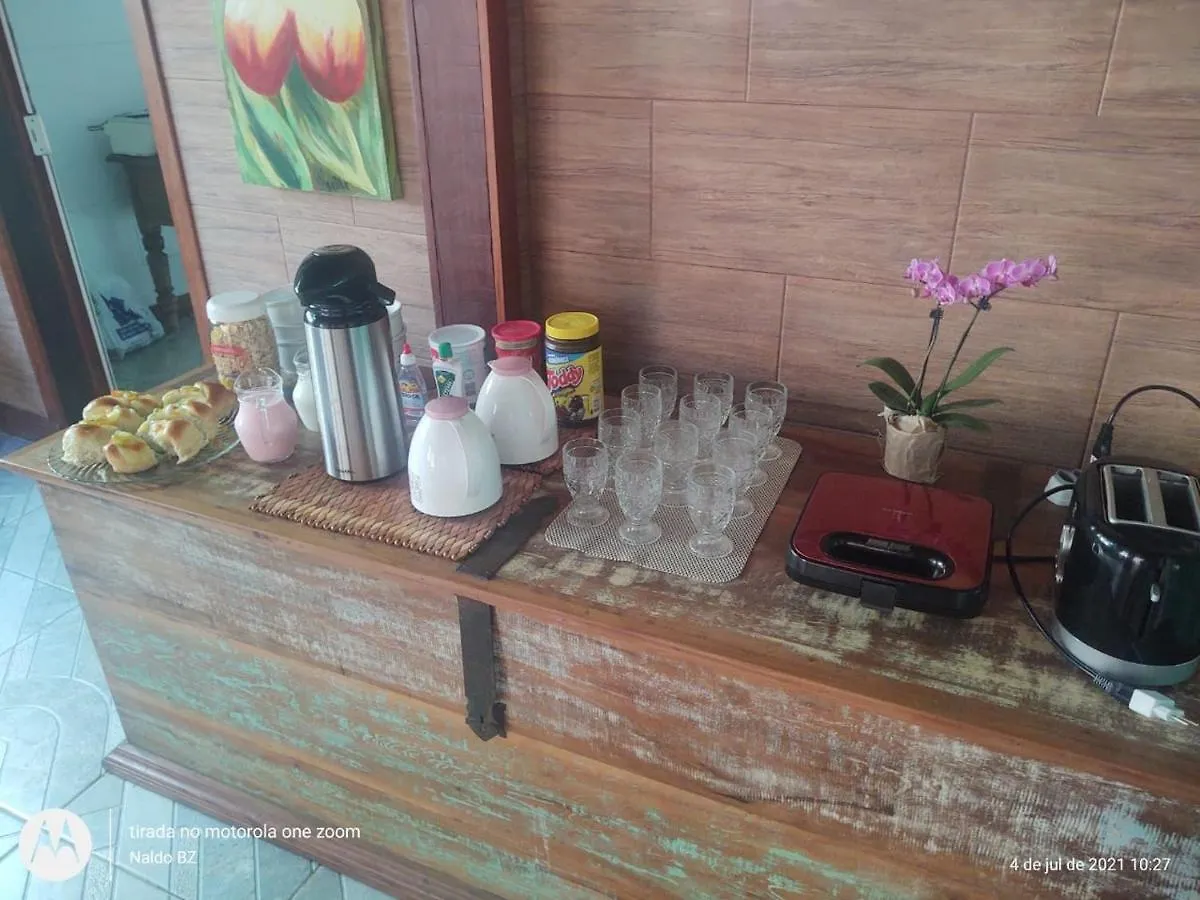 Recanto Praiana De Buzios Casa de hóspedes