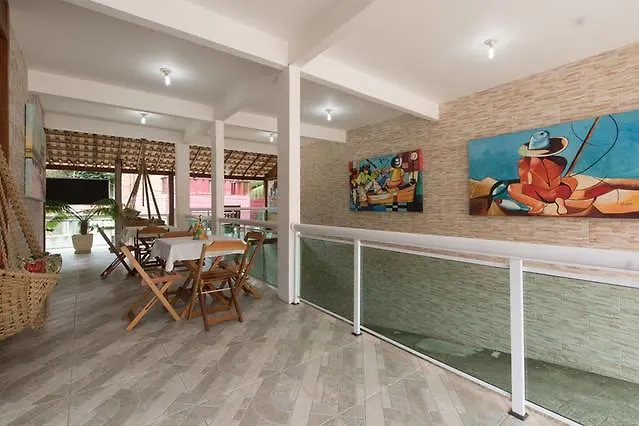 Recanto Praiana De Buzios Búzios