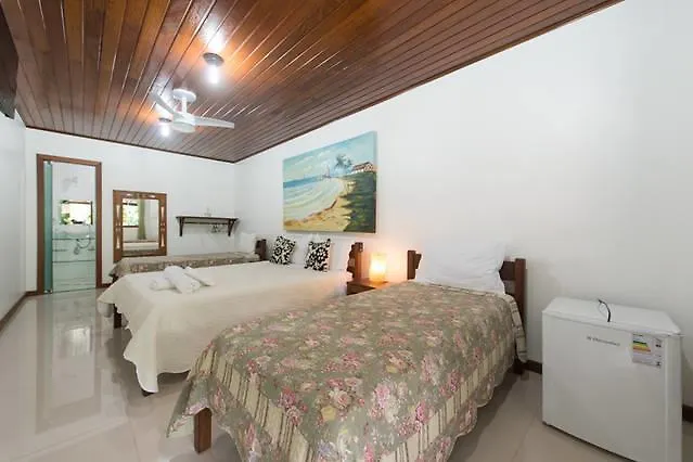 Recanto Praiana De Buzios 2*, Búzios