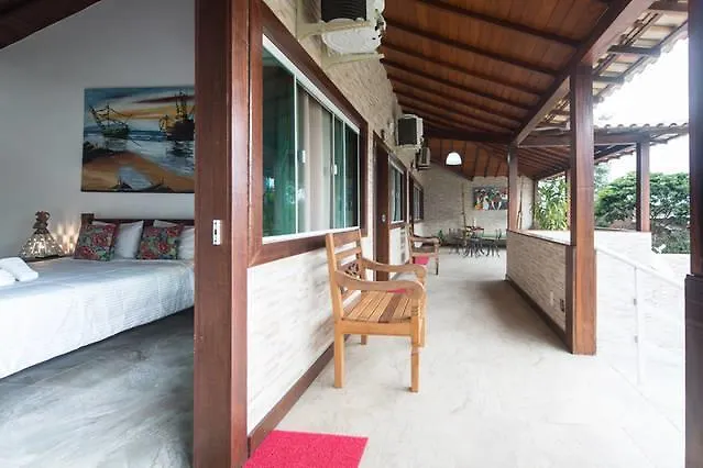 Recanto Praiana De Buzios Brasil