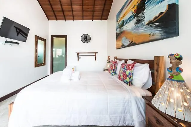 Recanto Praiana De Buzios Casa de hóspedes Búzios