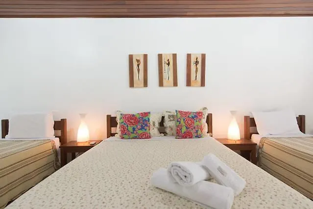Recanto Praiana De Buzios Casa de hóspedes