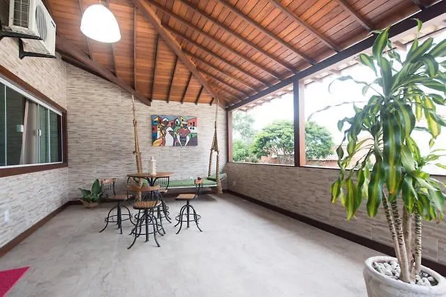 Recanto Praiana De Buzios 2*, Búzios Brasil