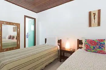 ** Casa de hóspedes Recanto Praiana De Buzios Brasil
