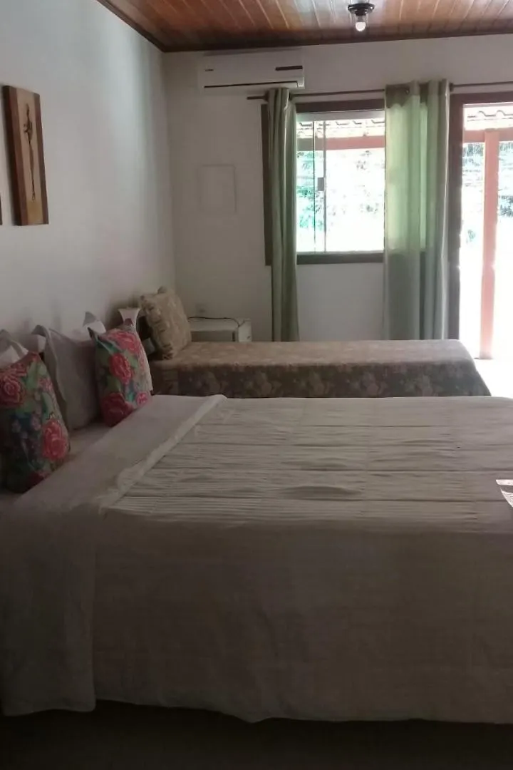 Recanto Praiana De Buzios Brasil