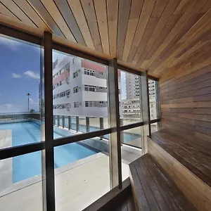 Hotel Class International - Flat Recife