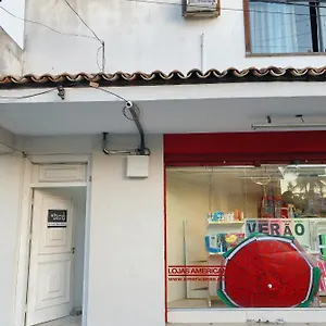 Anexo Aldeia Bed and breakfast