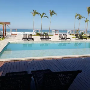 Deck De Inn