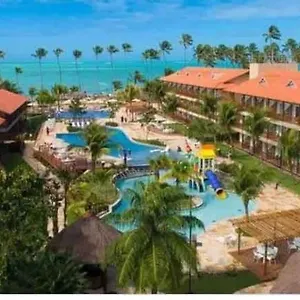 Resort Beira Mar Muta - Ps Porto Seguro