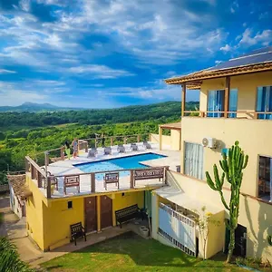 Preciosa Inn