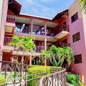 Apart-hotel Vale Do Sul - Fechada Natal