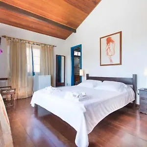 Canto House Búzios