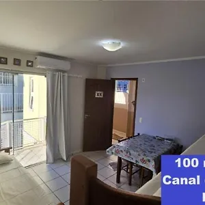 Apartahotel Gh Canal Da Barra
