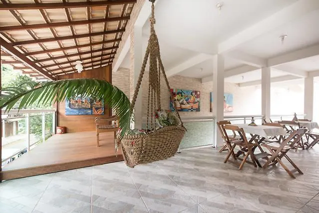 Recanto Praiana de Búzios