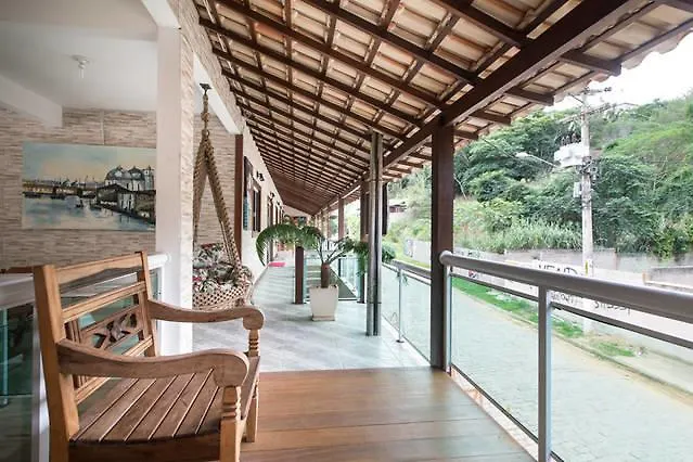 Recanto Praiana de Búzios Brasil