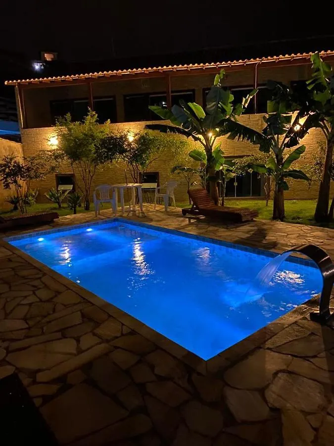 Recanto Praiana de Búzios